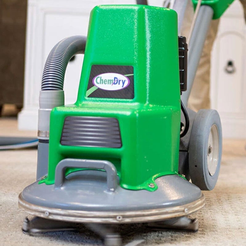 Entrepreneur Joe Charlip Expands Chem-Dry Franchise to Nassau County, Redefining Carpet Cleaning Standards Entrepreneur Joe Charlip Expands Chem-Dry Franchise to Nassau County, Redefining Carpet Cleaning Standards