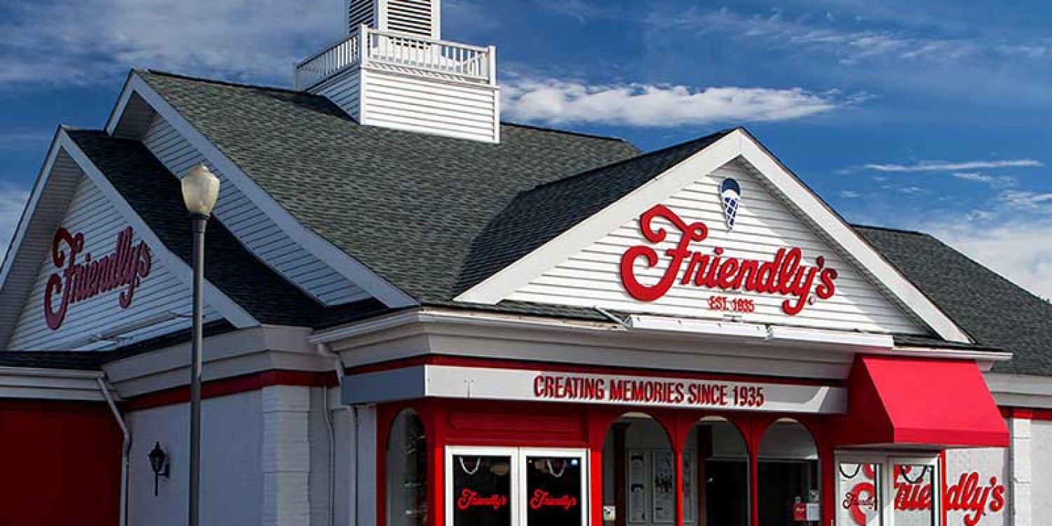 Friendly's Restaurants Expands Its Presence in Orlando, Florida: A Grand Opening Like No Other Friendly's Restaurants Expands Its Presence in Orlando, Florida: A Grand Opening Like No Other