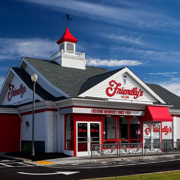 Friendly’s Relaunches Breakfast and Unveils Holiday Menu Friendly’s Relaunches Breakfast and Unveils Holiday Menu