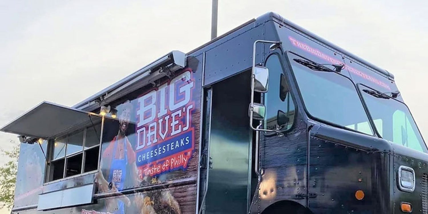 Big Dave's Cheesesteaks Takes On Charlotte, Spreading Philly Flavor Down South