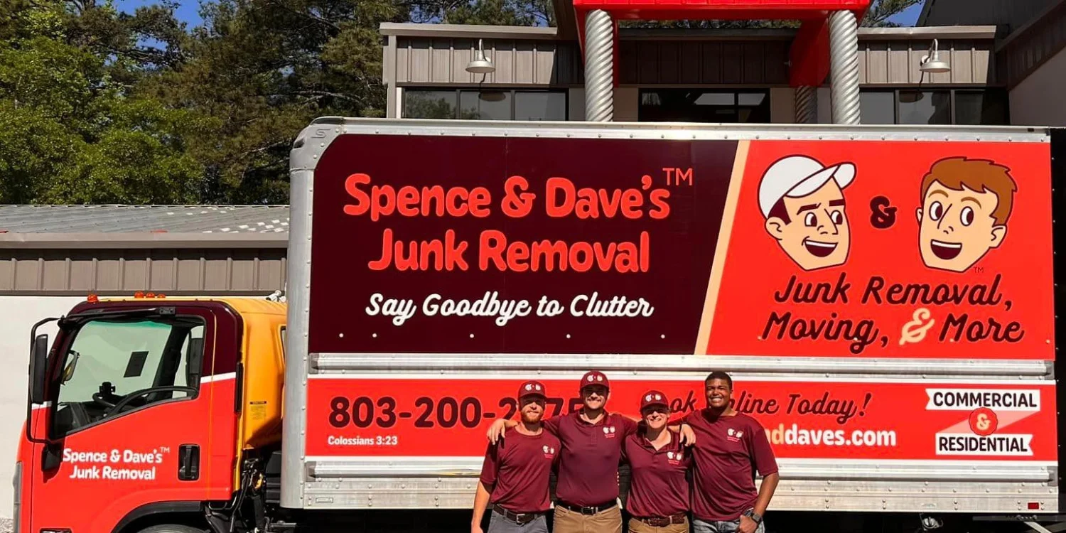 Truck Wraps, Signs & Graphics