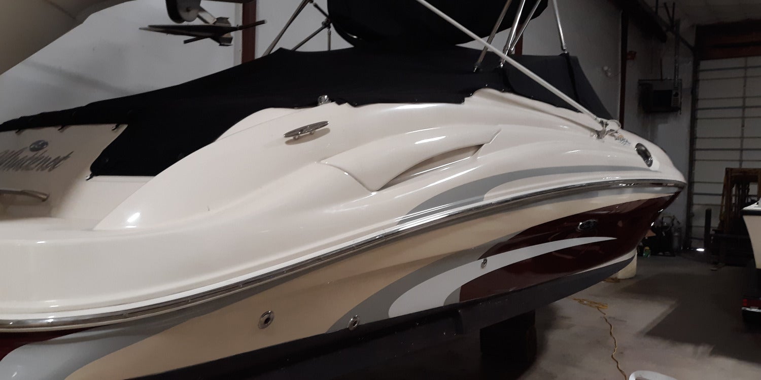 Boat Graphics