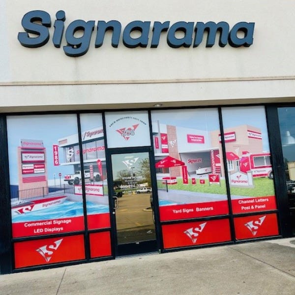 Store Front