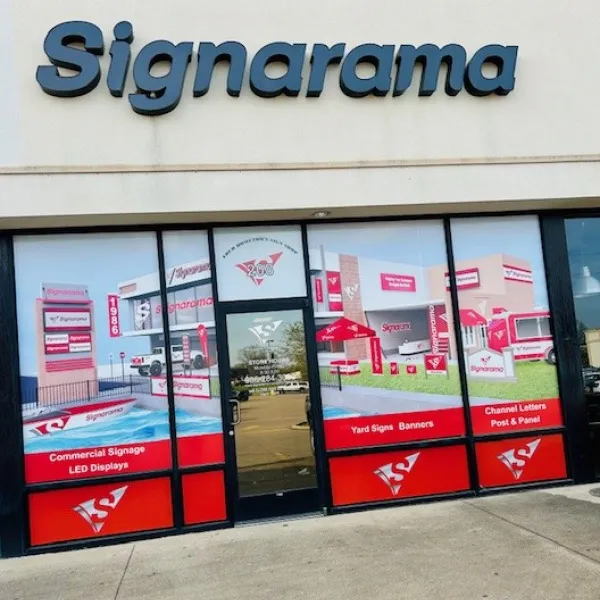 Store Front