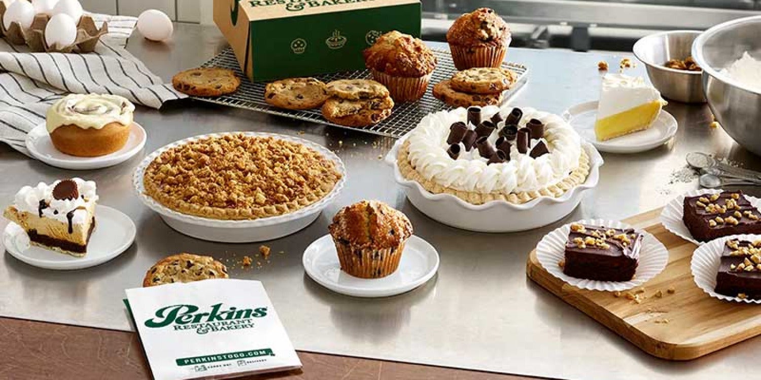 Matt Carpenter Takes the Helm at Perkins American Food Co.