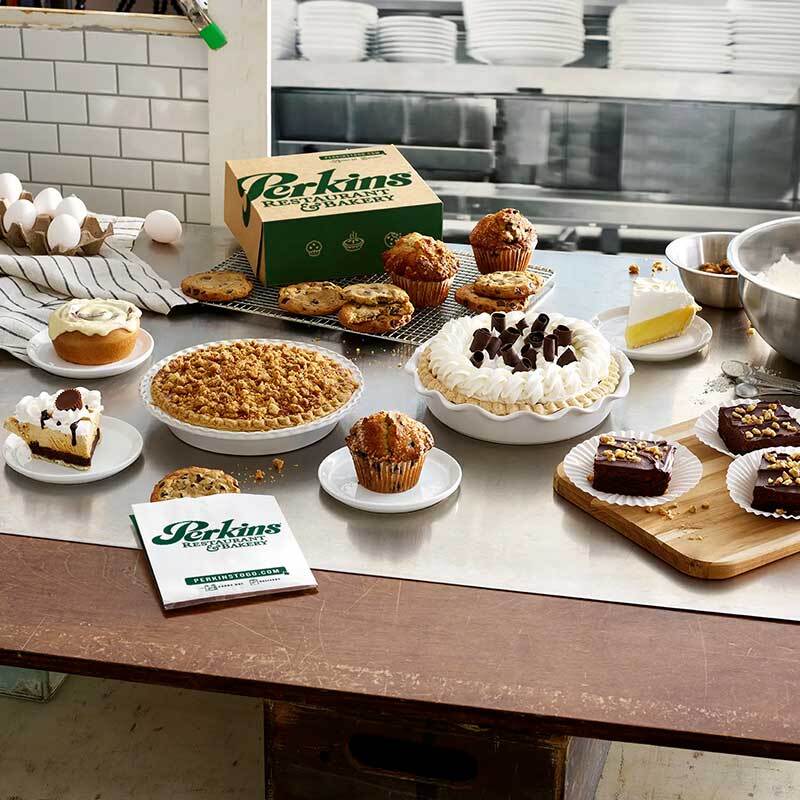 Perkins American Food Co. Shines Bright at Elevate Brand Conference: A Remarkable Revitalization Effort Perkins American Food Co. Shines Bright at Elevate Brand Conference: A Remarkable Revitalization Effort