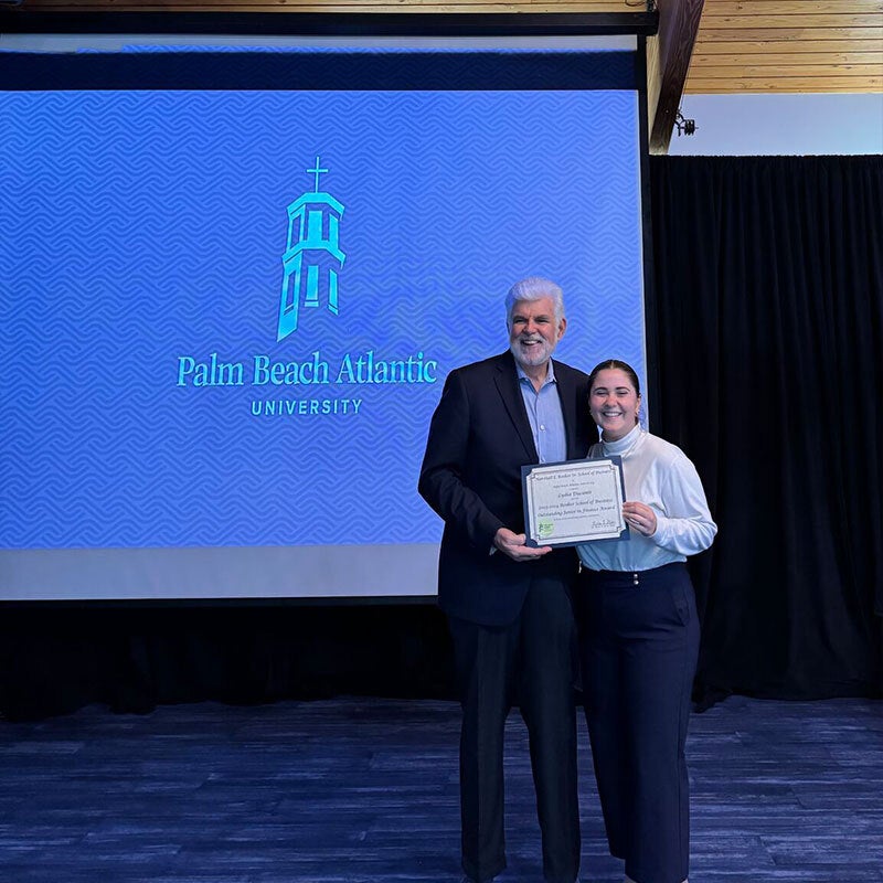 Lydia Ducanis Selected for Prestigious PuroClean Mini-Internship at 2024 Annual Convention: A Beacon of Excellence in Franchising Education at Palm Beach Atlantic University Lydia Ducanis Selected for Prestigious PuroClean Mini-Internship at 2024 Annual Convention: A Beacon of Excellence in Franchising Education at Palm Beach Atlantic University
