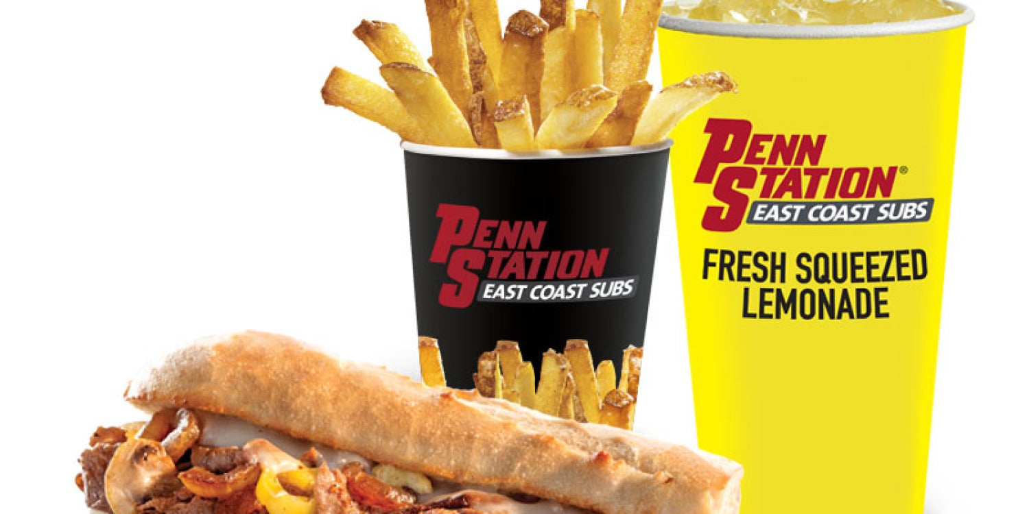 Penn Station East Coast Subs: Chris Atkins and Mariah Pheanis Bring a Fresh Culinary Experience to Eaton, Ohio