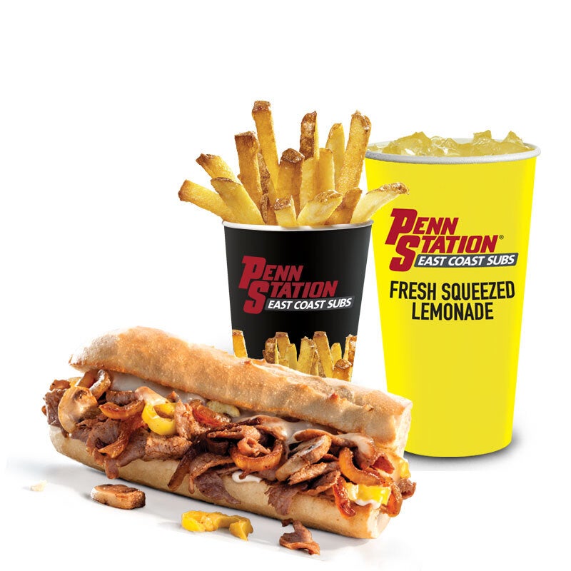 Penn Station East Coast Subs: Chris Atkins and Mariah Pheanis Bring a Fresh Culinary Experience to Eaton, Ohio