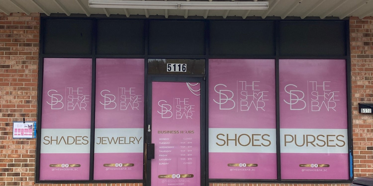 Window Graphics