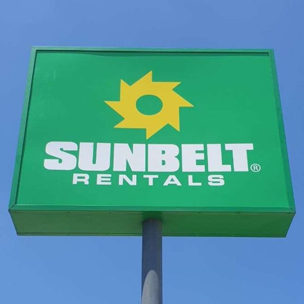 Sunbelt Rentals