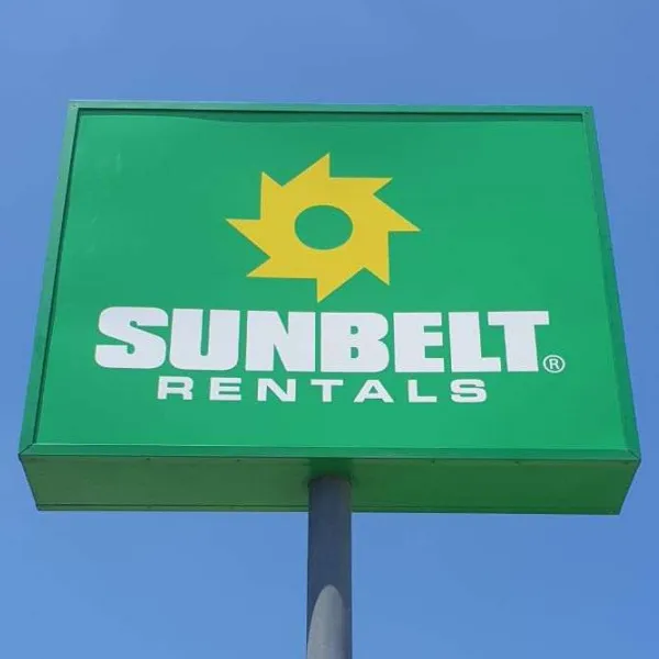 Sunbelt Rentals