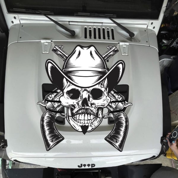 Jeep Hood-2