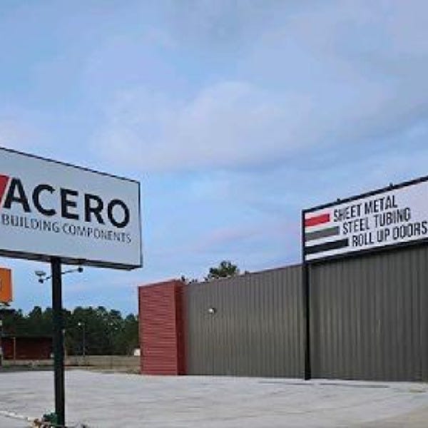 ACERO