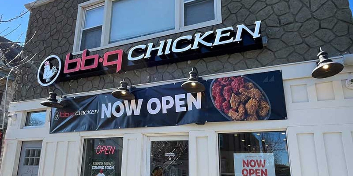 bb.q Chicken Celebrates AAPI Heritage Month with Special Promotion: $5 Off Orders $25+! bb.q Chicken Celebrates AAPI Heritage Month with Special Promotion: $5 Off Orders $25+!