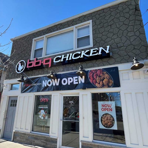 bb.q Chicken Celebrates AAPI Heritage Month with Special Promotion: $5 Off Orders $25+!
