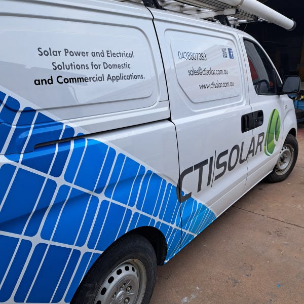 Vehicle Graphics