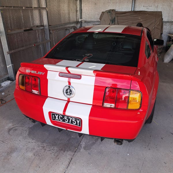 Car Wraps Whyalla