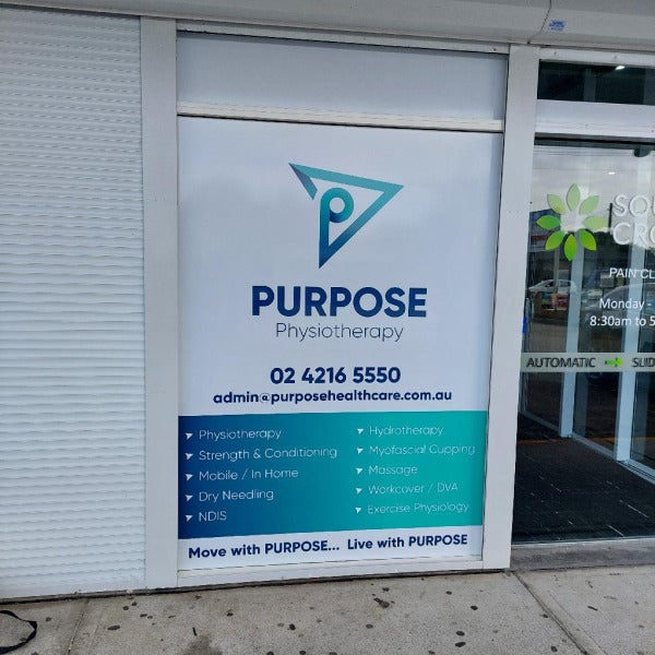 Window Decals