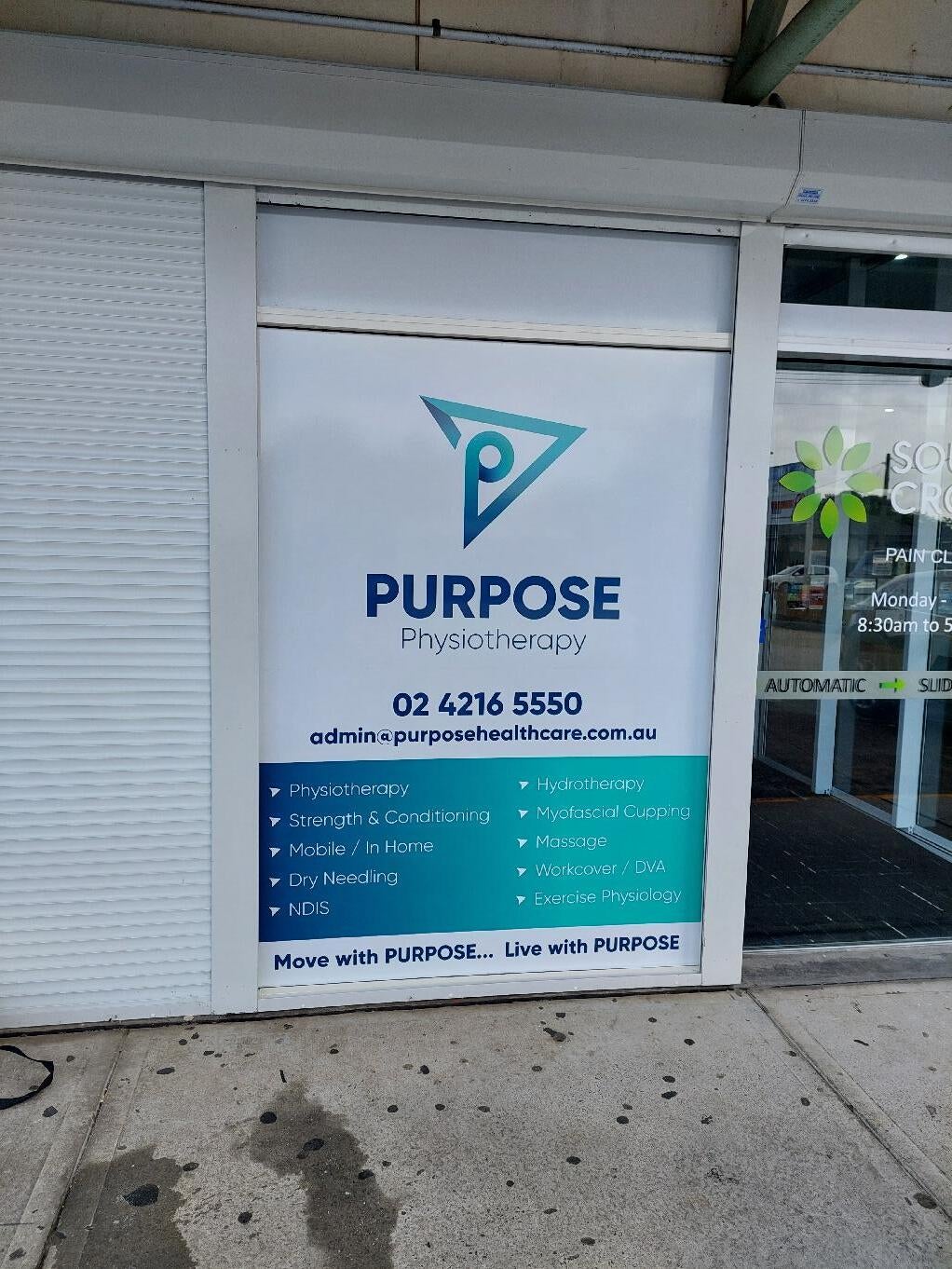 Window Decals