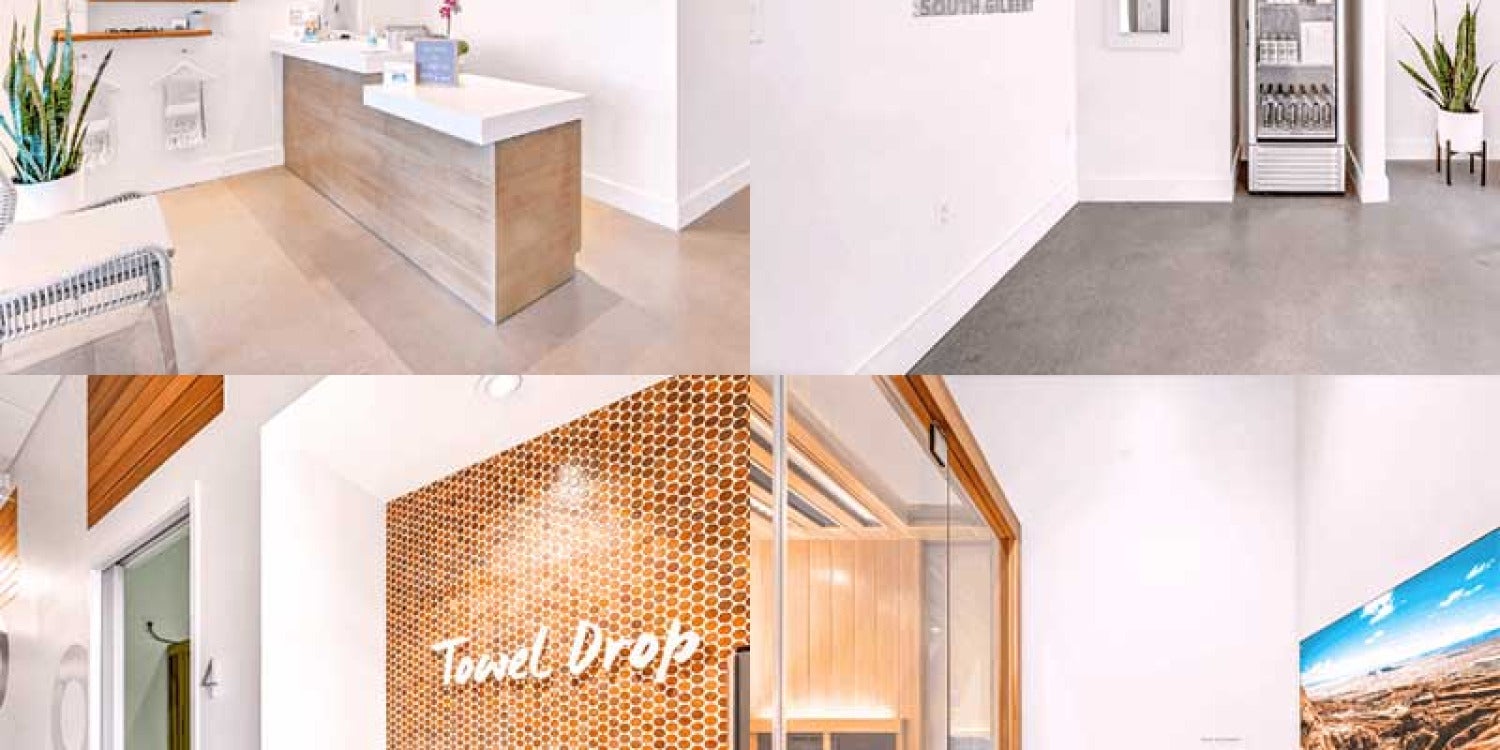 Perspire Sauna Studio South Florida Expansion Igniting Wellness Within