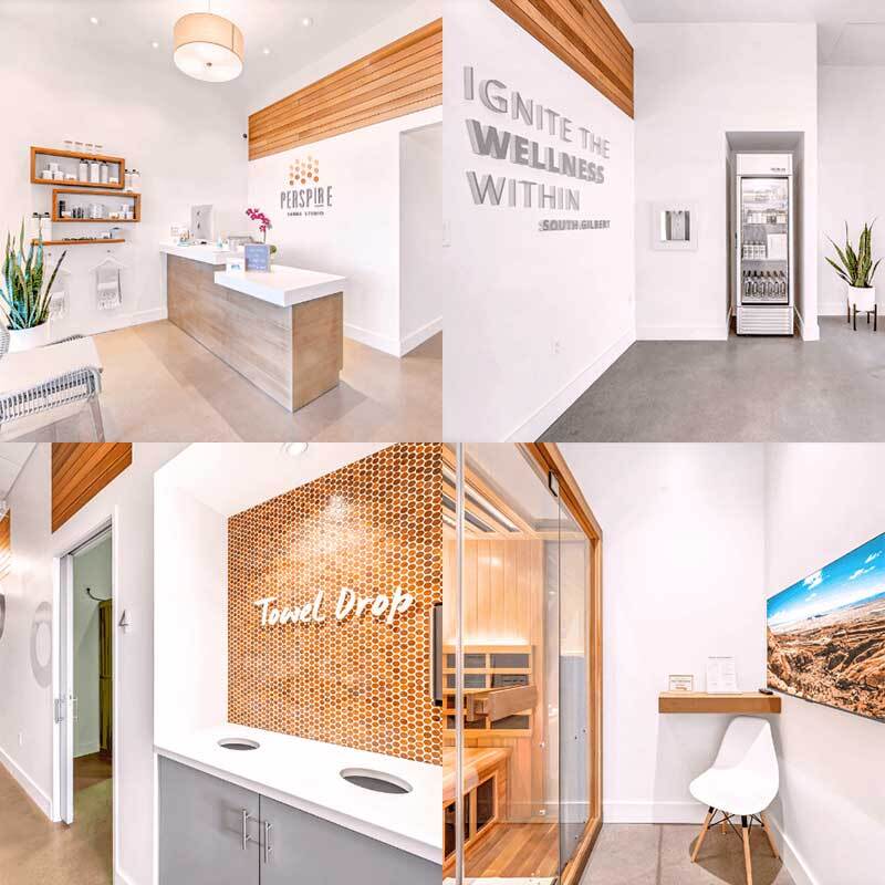 Perspire Sauna Studio Expands into South Florida, Revolutionizing Wellness with Infrared Technology Perspire Sauna Studio Expands into South Florida, Revolutionizing Wellness with Infrared Technology