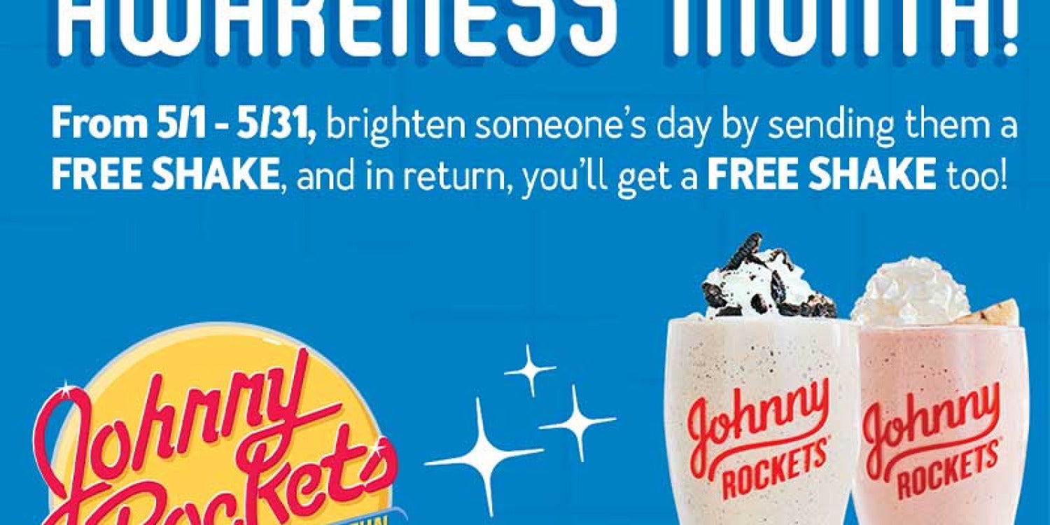 Fast Food Chains Make Mental Health a Priority During Mental Health Awareness Month