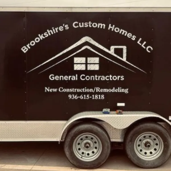 Brookshires Custom Homes