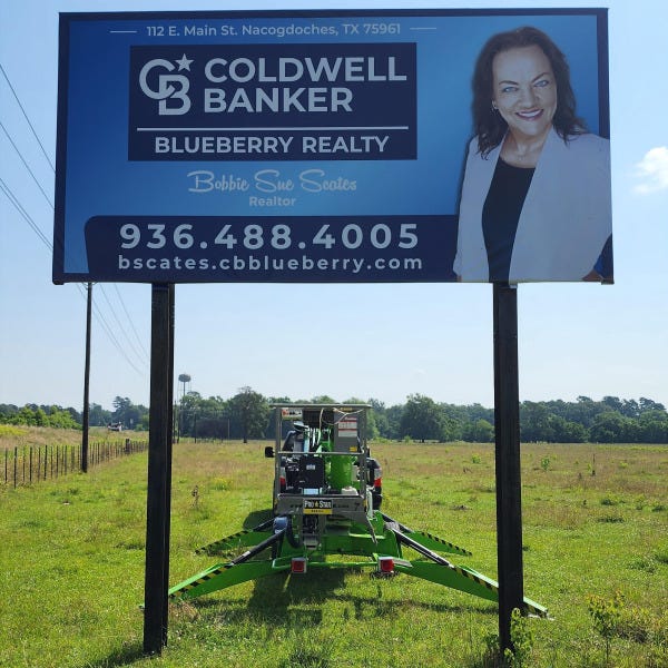 Bobbie Sue Realty