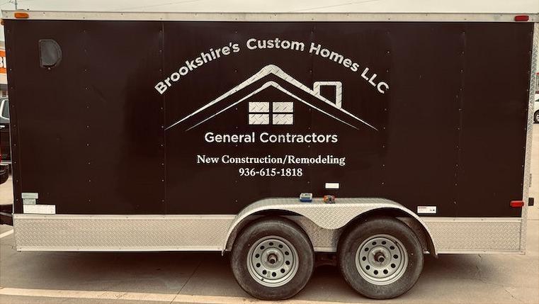 Vehicle Graphics