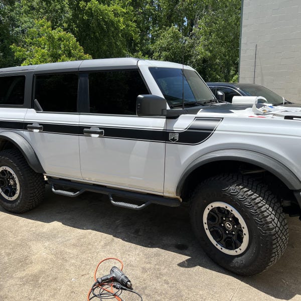 Bronco