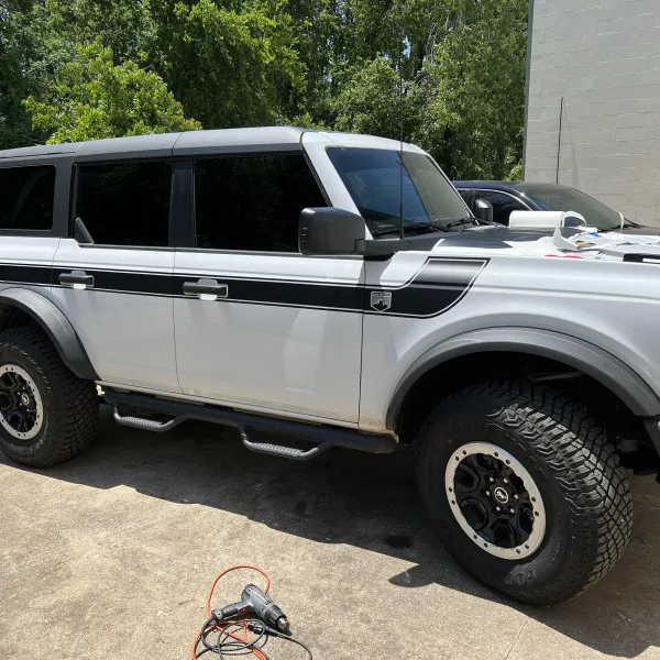 Bronco