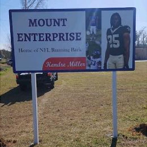 Mt Enterprise