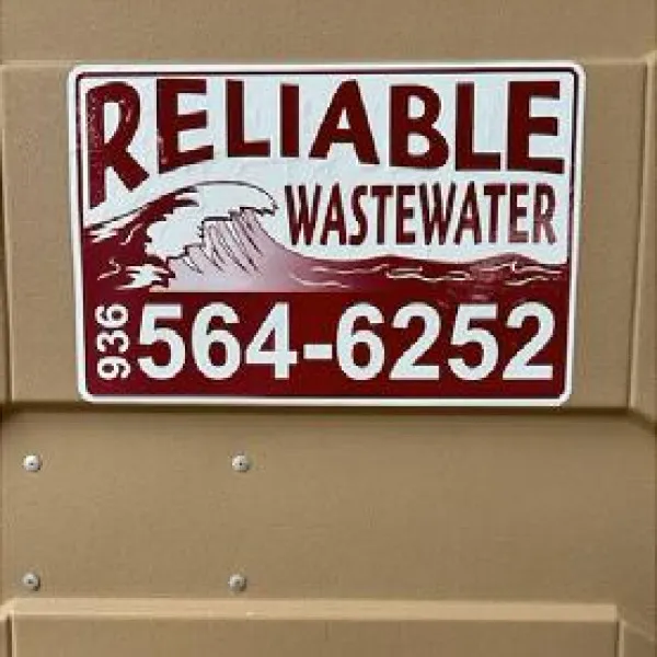 Reliable Wastewater
