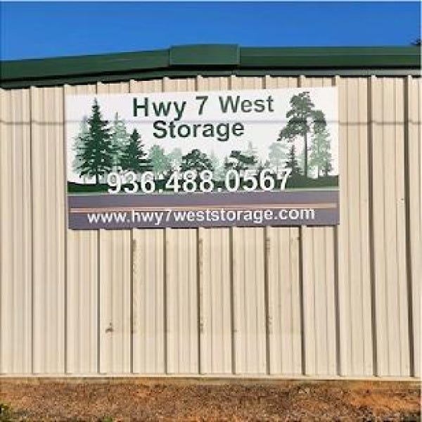 Highway 7 Storage