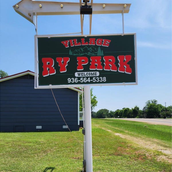 Village RV Park