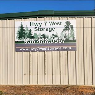 Building Signs