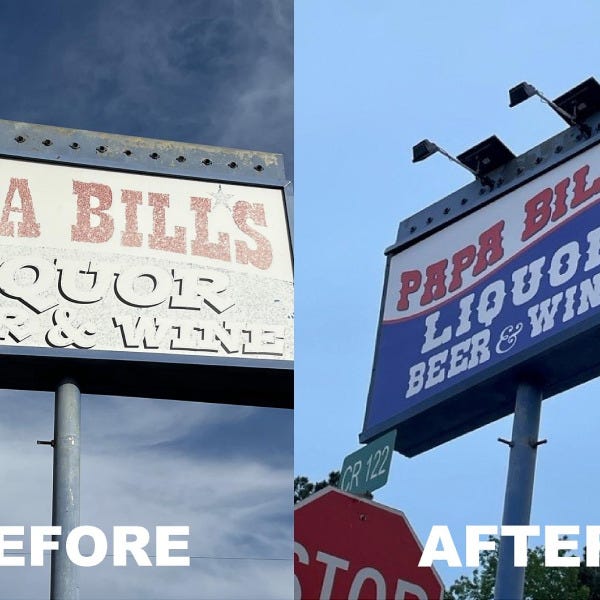 Papa Bills