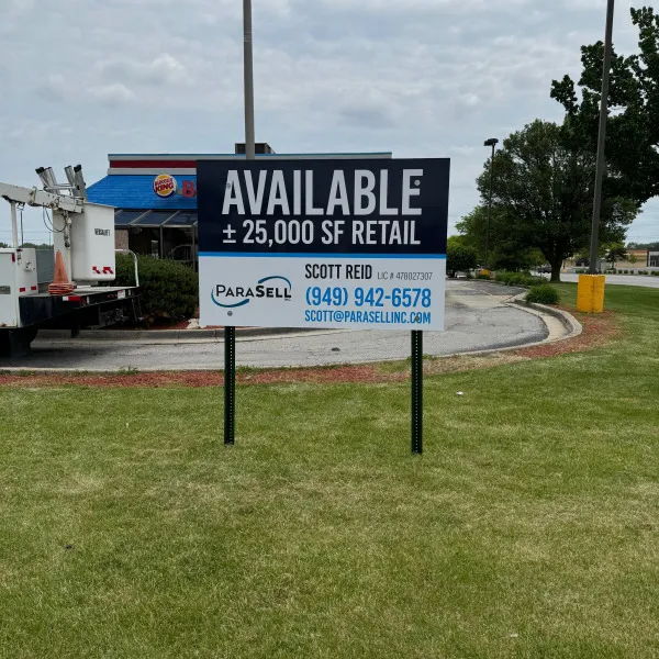Real Estate