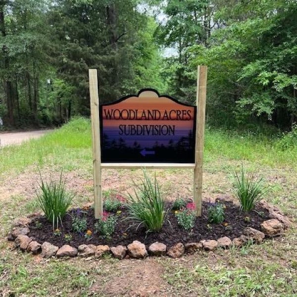 Woodland Acres