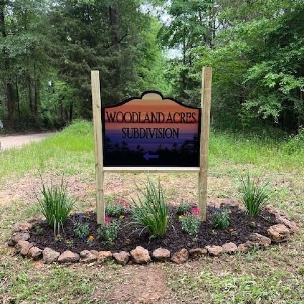 Woodland Acres