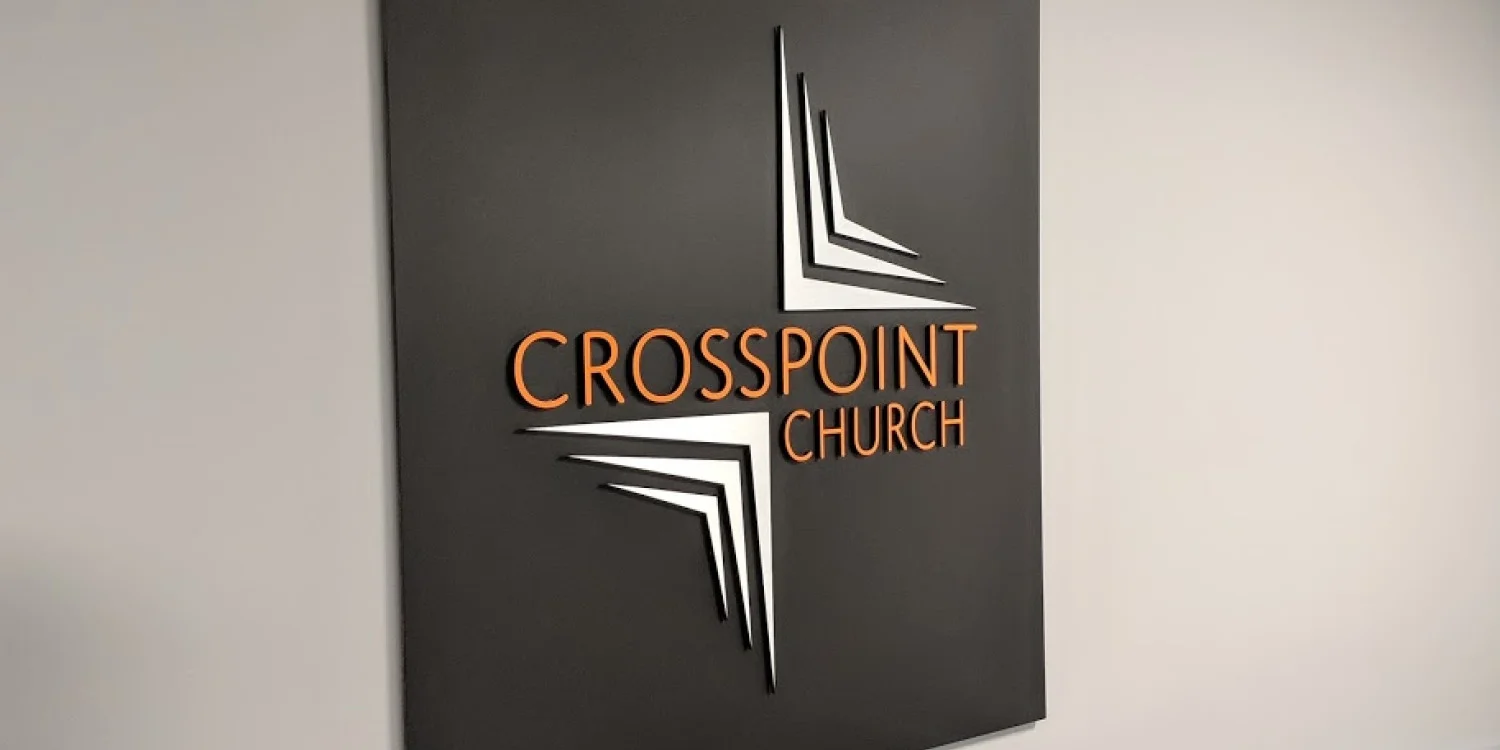 Lobby & Reception Signs