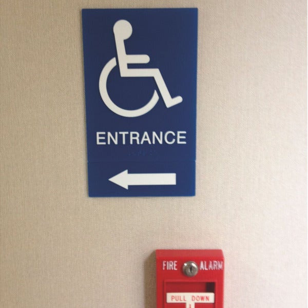 ADA Signs