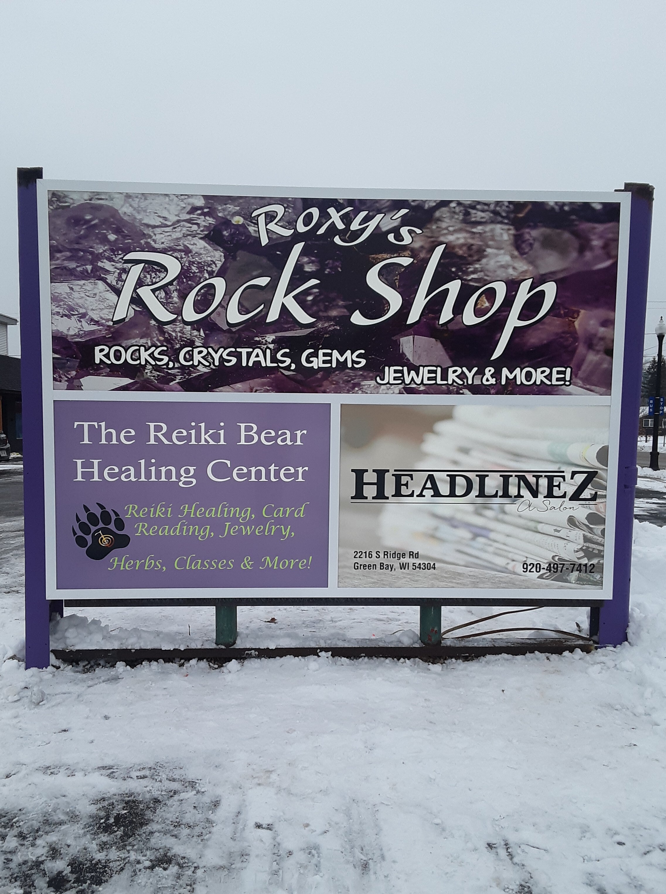 Winter Signage Tips: How to Protect Your Outdoor Signs in Illinois Weather
