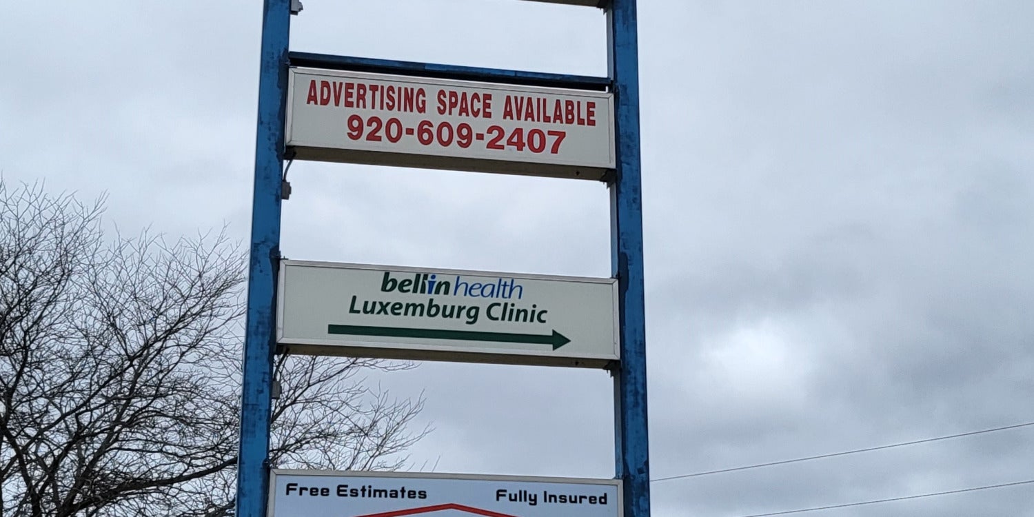 Pylon Signs