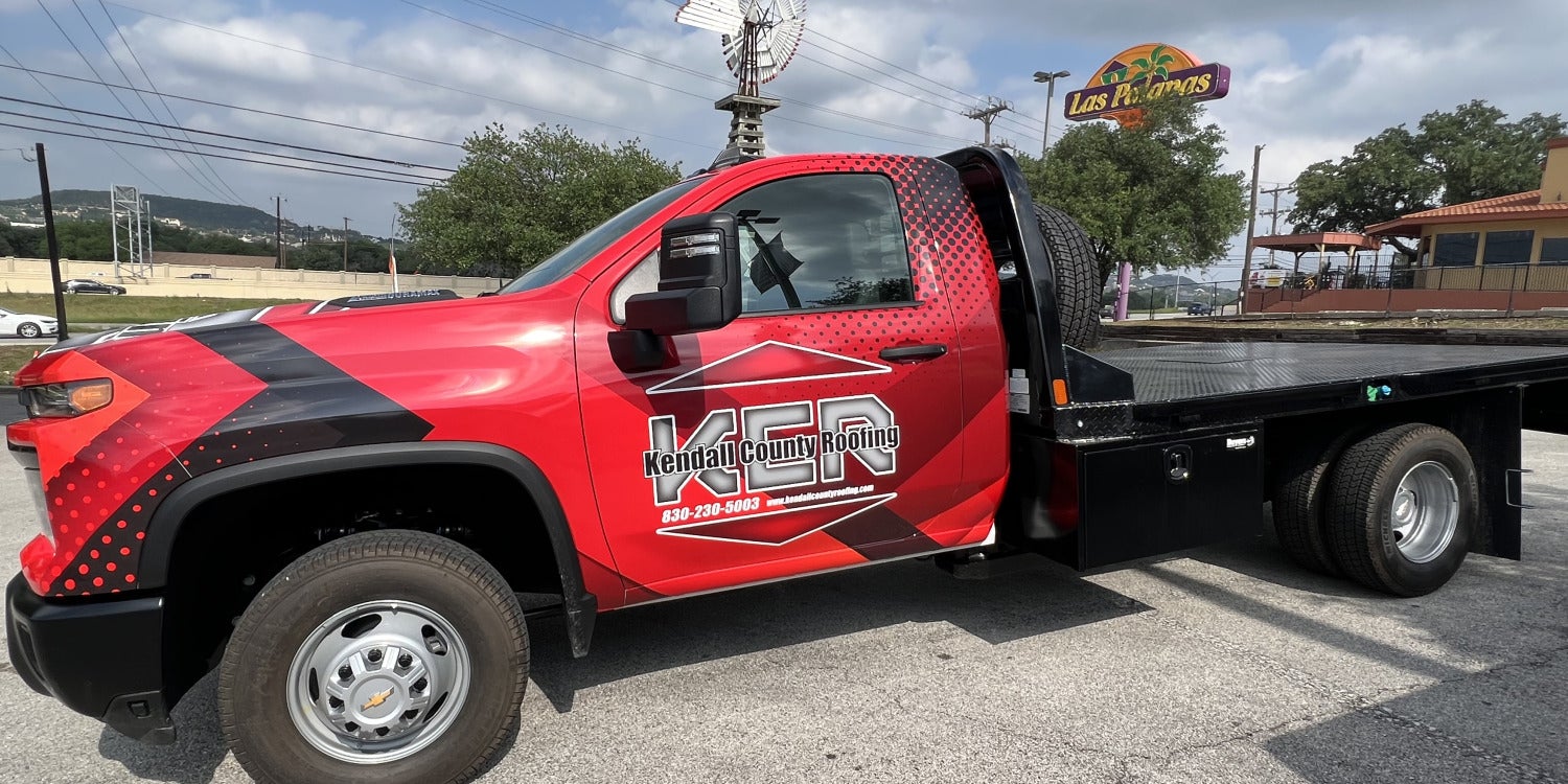 Sign Installation & Installers