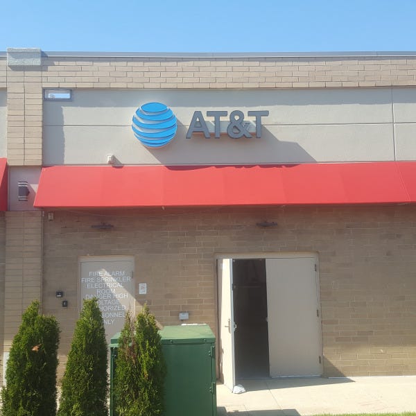 AT&T 3
