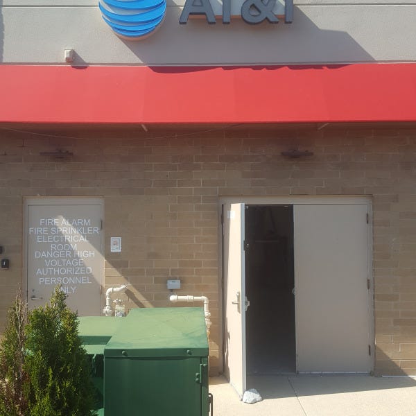 AT&T 5