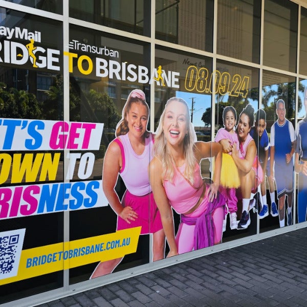 Window Graphics