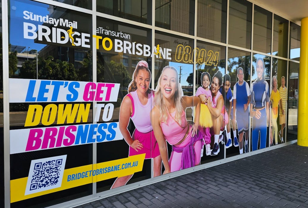 Window Graphics